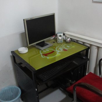 大庆聚龙超市招待所