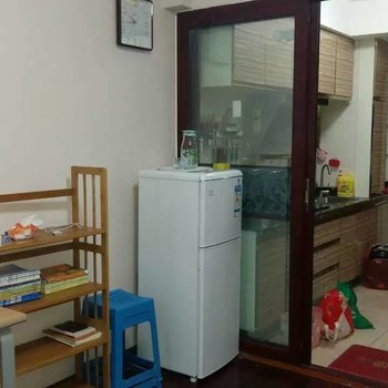 济南年轻人之家酒店式公寓