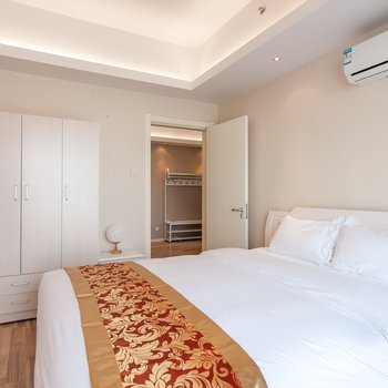 天津bamp;b高级酒店式公寓酒店提供图片