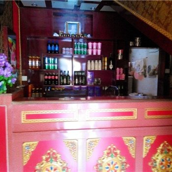 同仁杨增宾馆酒店提供图片