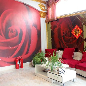 威海现仕宾馆酒店提供图片