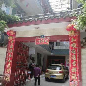 青城山南山苑酒店提供图片