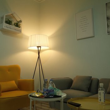 重庆上下集普通公寓酒店提供图片