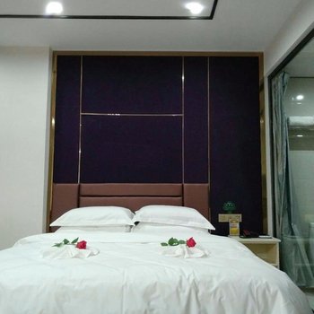 麻城尚一特连锁酒店移民公园店酒店提供图片