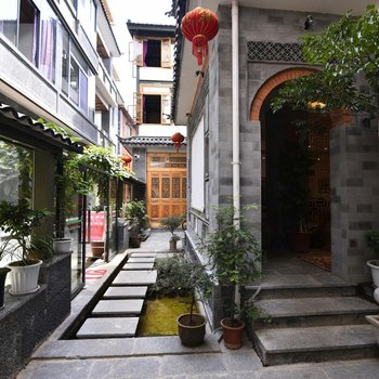 彼岸驿站(大理二号院)