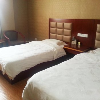 武山兴庭商务宾馆酒店提供图片