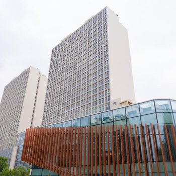 佰思特国际公寓酒店(东莞家汇生活广场店)