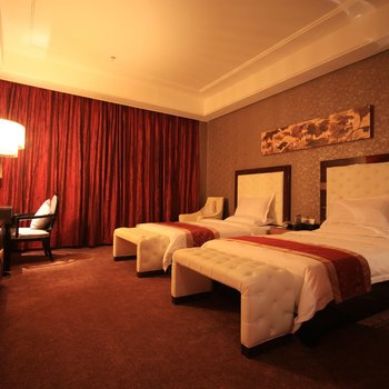 御泉湾国际温泉酒店酒店提供图片