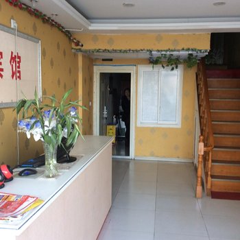 天长忆家宾馆(滁州)酒店提供图片