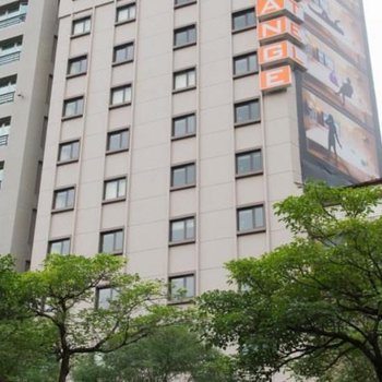 台北福泰桔子商务旅馆-西门店(Orange Hotel Ximen )酒店提供图片