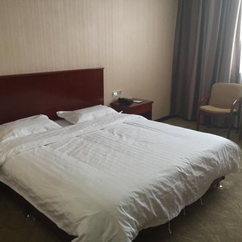 昌吉吉木萨尔五彩富地宾馆酒店提供图片