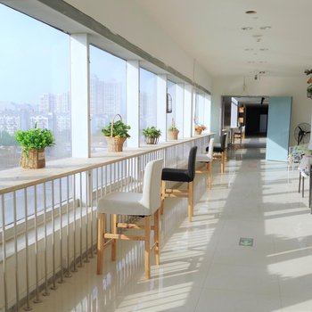 苏州优家青年社区住宿