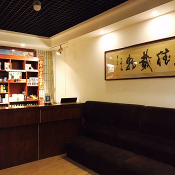 晋中董漾小住酒店提供图片