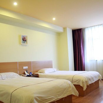 乐8连锁旅店(蚌埠治淮路店)酒店提供图片