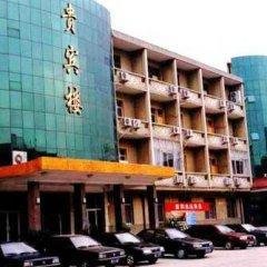 株洲南阳庐宾馆酒店提供图片