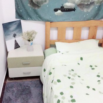 广州都市寒舍普通公寓(分店)酒店提供图片