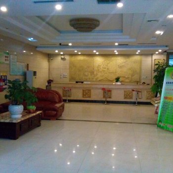 海景丽家国际会所酒店提供图片