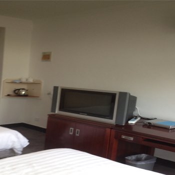 国家体育总局秦皇岛训练基地4号公寓楼酒店提供图片