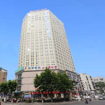 水云岚酒店(宜昌万达店)