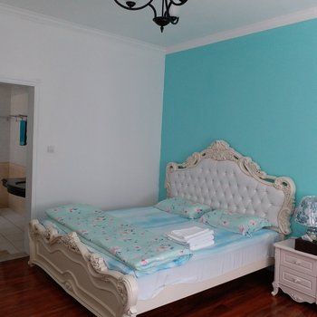 广州湖州莫干山翰阳自驾游养生别墅(西环路西三街店)酒店提供图片