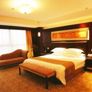 上海瀚海明玉大酒店用户上传图片