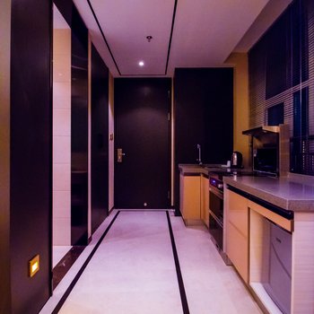 银川99号假日酒店中山公园店酒店提供图片