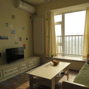 西安朋友圈度假公寓(御井路与浐灞一路交叉口分店)酒店提供图片