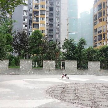 重庆彩云湖温馨公寓