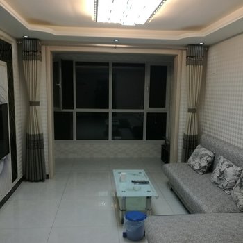 承德花香88公寓酒店提供图片