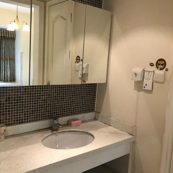 成都欧小胖公寓酒店提供图片