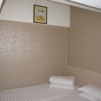 牡丹江汉格快捷宾馆酒店提供图片