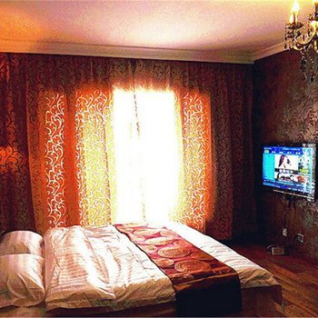 抚顺万达可可公寓酒店提供图片