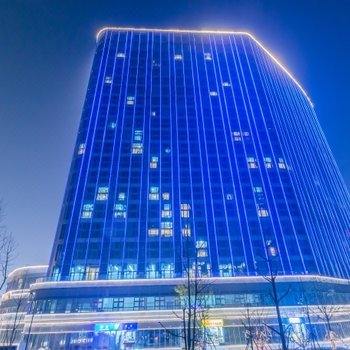 柏美云居城市公寓(杭州国际博览中心店)