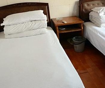 桐庐安明楼旅馆酒店提供图片