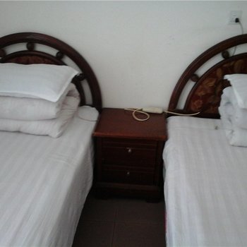 吉安永顺旅社酒店提供图片