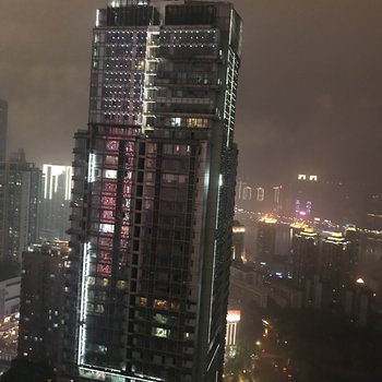重庆自由行青年旅舍(解放碑店)酒店提供图片