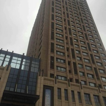 沈阳小浪花公寓