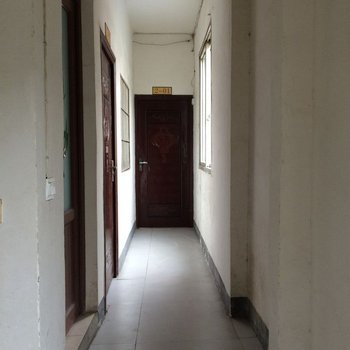 成都鑫馨旅馆