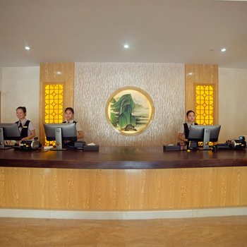 成都悦登酒店酒店提供图片