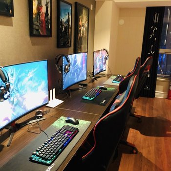 乌鲁木齐民了个宿公寓酒店提供图片