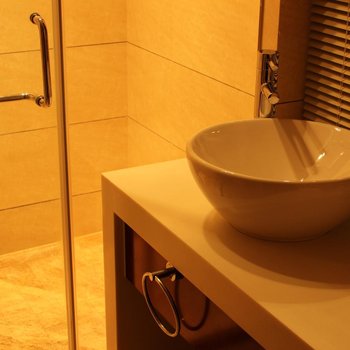 绍兴逸云酒店公寓酒店提供图片