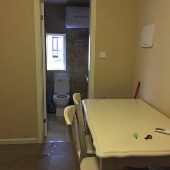 成都卿女士公寓(五福桥东路分店)酒店提供图片