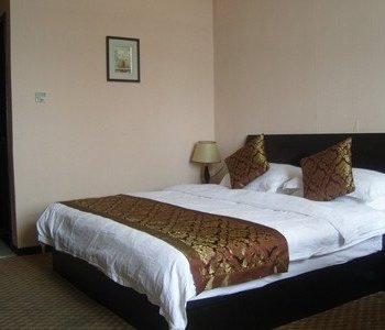 温州海曼岛商务酒店酒店提供图片