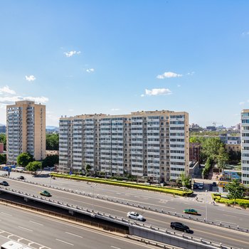 北京途掌柜·杨瑞公寓(南礼士路公园分店)