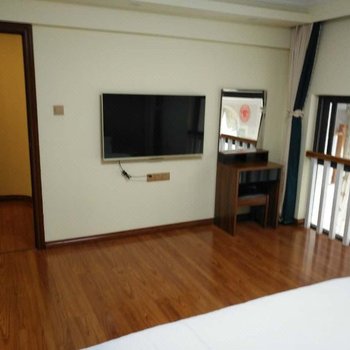 海口观澜湖度假公寓酒店提供图片