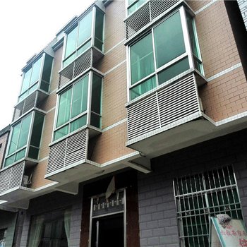 肇庆盘龙峡六叔农家乐酒店提供图片