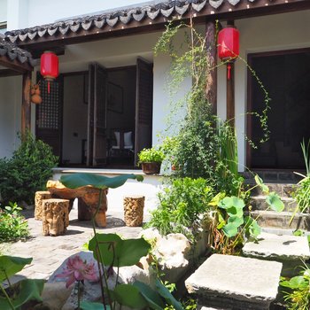 少年游古风客栈(苏州西山景区店)