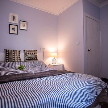 上海星晨公寓酒店提供图片