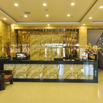 赤峰红城明珠酒店酒店提供图片