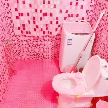 成都HM公寓酒店提供图片